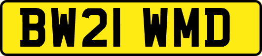 BW21WMD