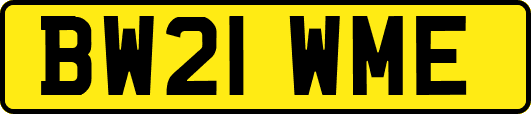 BW21WME