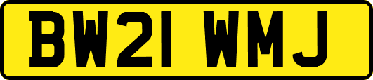 BW21WMJ