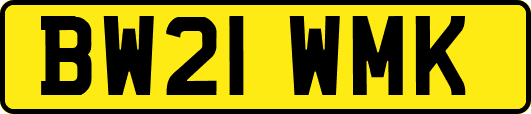 BW21WMK