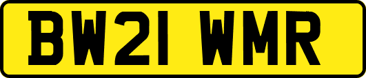 BW21WMR