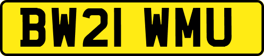 BW21WMU