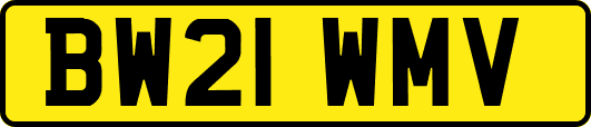 BW21WMV
