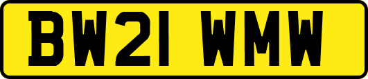 BW21WMW