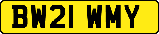 BW21WMY