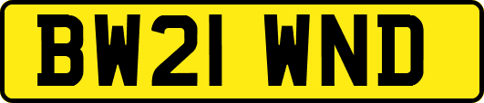 BW21WND
