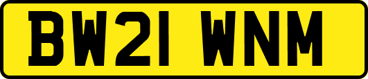 BW21WNM
