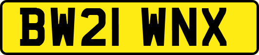 BW21WNX
