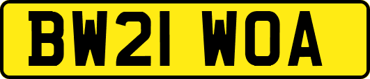 BW21WOA