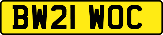 BW21WOC
