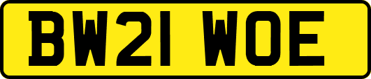 BW21WOE