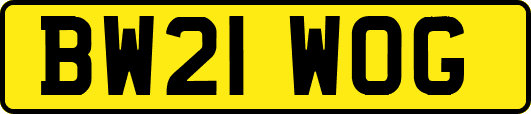 BW21WOG