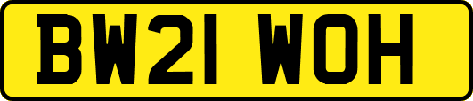 BW21WOH