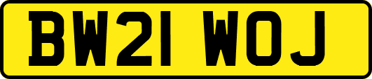 BW21WOJ