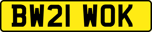BW21WOK