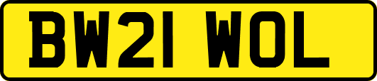 BW21WOL