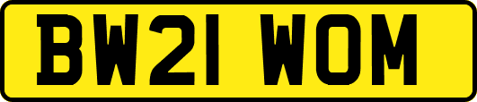 BW21WOM