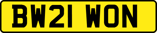 BW21WON