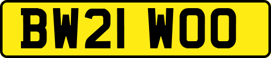 BW21WOO