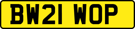 BW21WOP