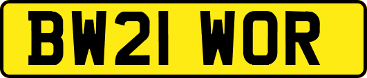 BW21WOR