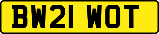BW21WOT