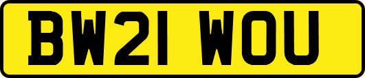 BW21WOU