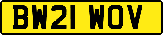 BW21WOV