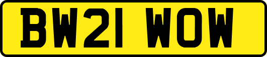 BW21WOW
