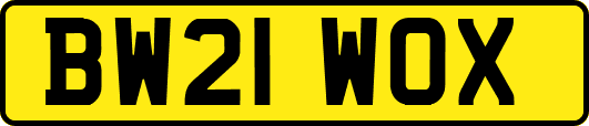 BW21WOX