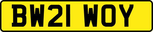 BW21WOY