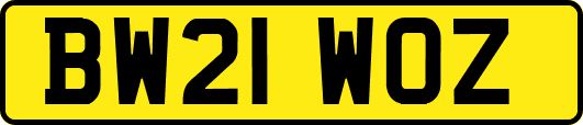 BW21WOZ