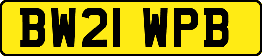 BW21WPB