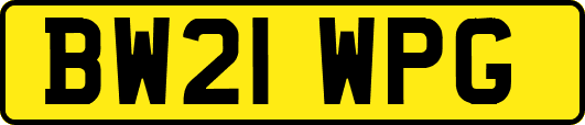 BW21WPG