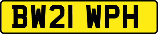 BW21WPH