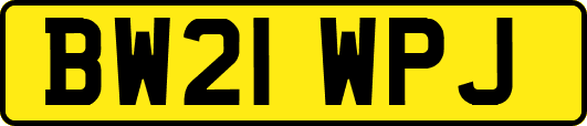 BW21WPJ