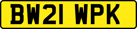 BW21WPK