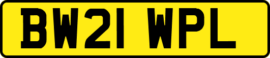 BW21WPL