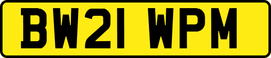 BW21WPM