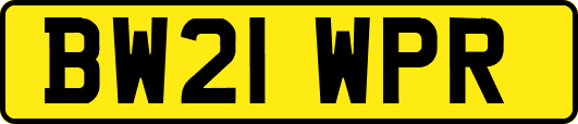 BW21WPR