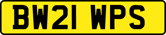 BW21WPS