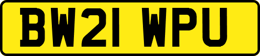 BW21WPU