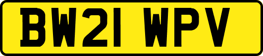 BW21WPV