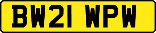 BW21WPW