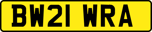 BW21WRA