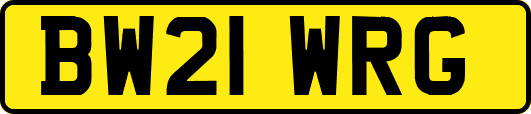 BW21WRG
