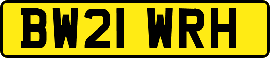 BW21WRH