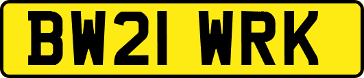 BW21WRK