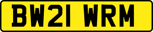BW21WRM