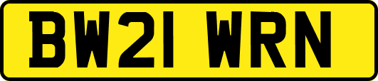 BW21WRN